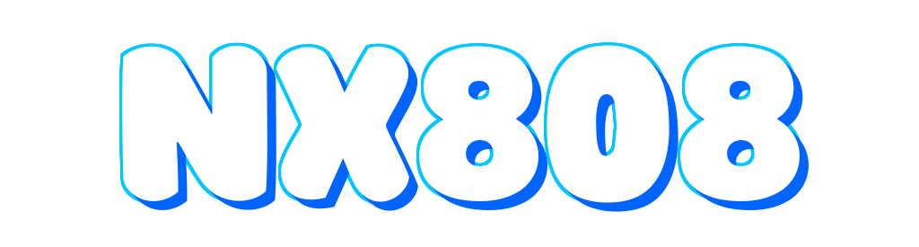 Logo NX808